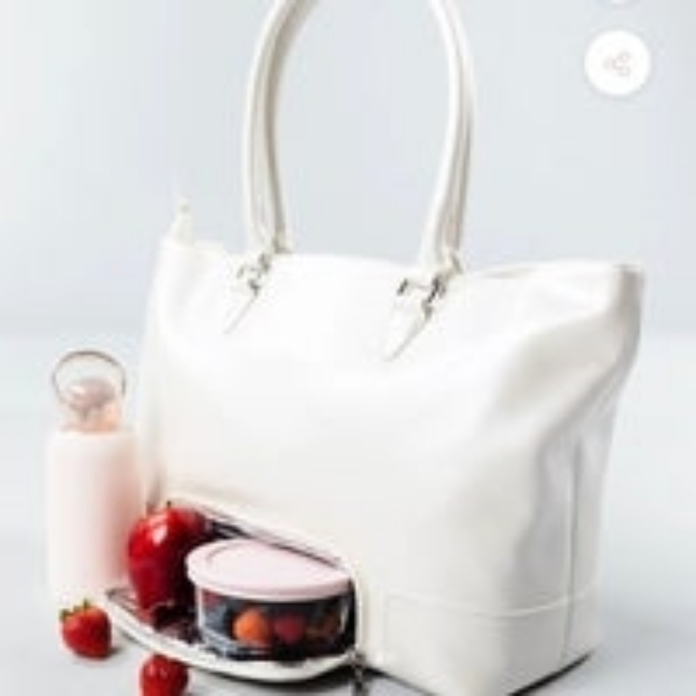 Buffbunny Game Changer Tote